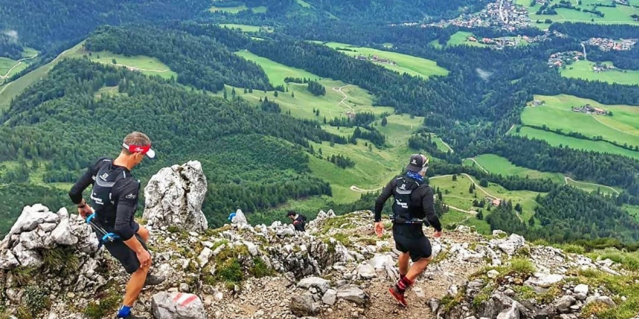 Salzburg Trailrunning Festival